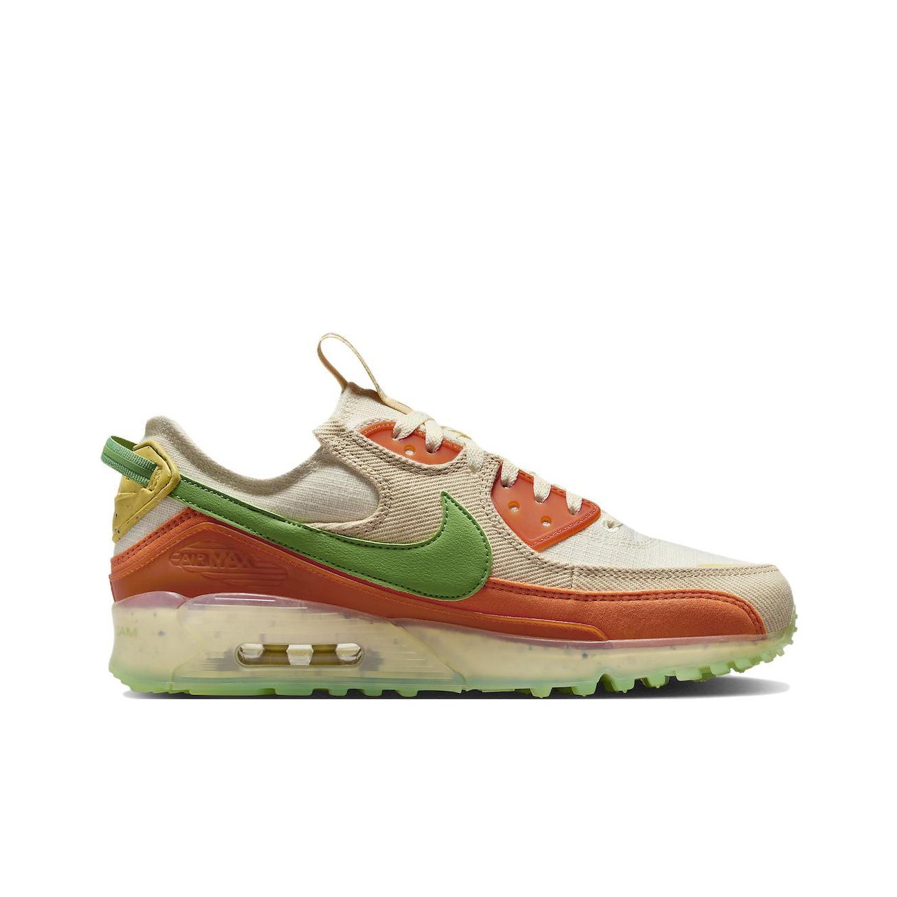 Nike Air Max Terrascape 90 Cas - Nike Shoes Air Max 90 recension och pris