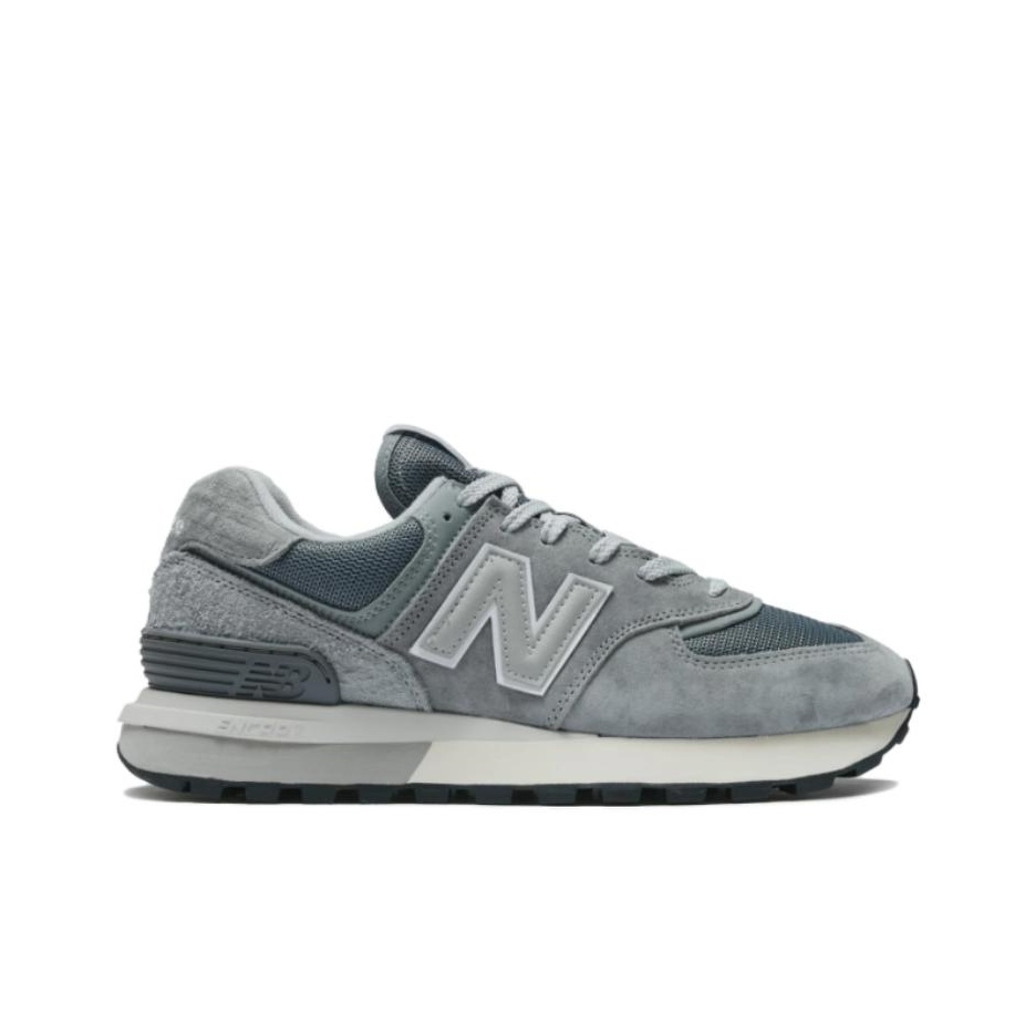New Balance NB 574 Leather, Te - New Balance Shoes 574 recension och pris
