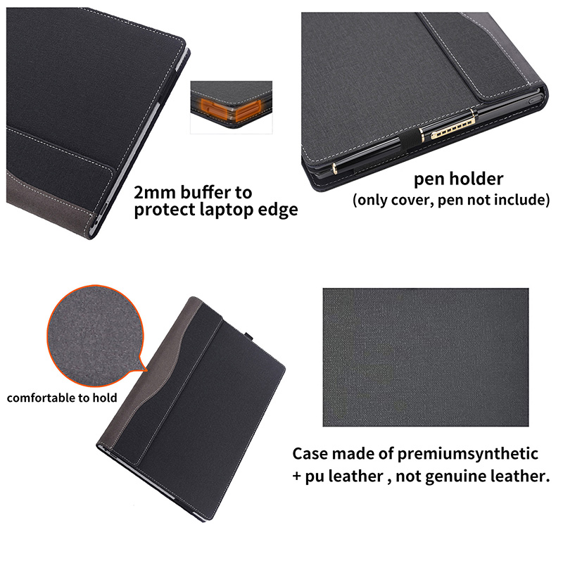 Laptop Case For Vivobook S 16  - Laptop Sleeve Removable recension och pris