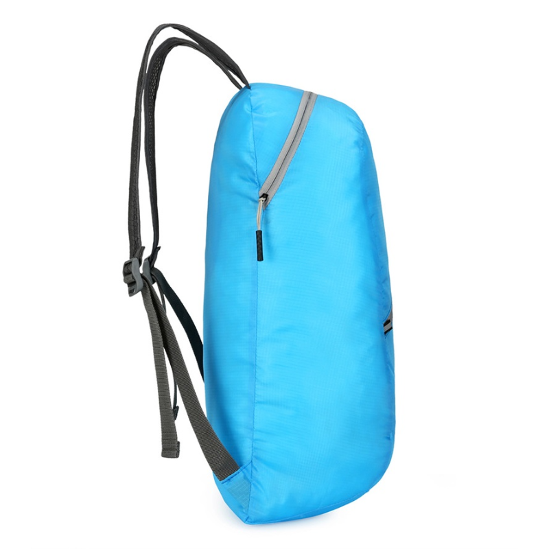 Portable Foldable Travel Backp - Foldable Backpack Small recension och pris