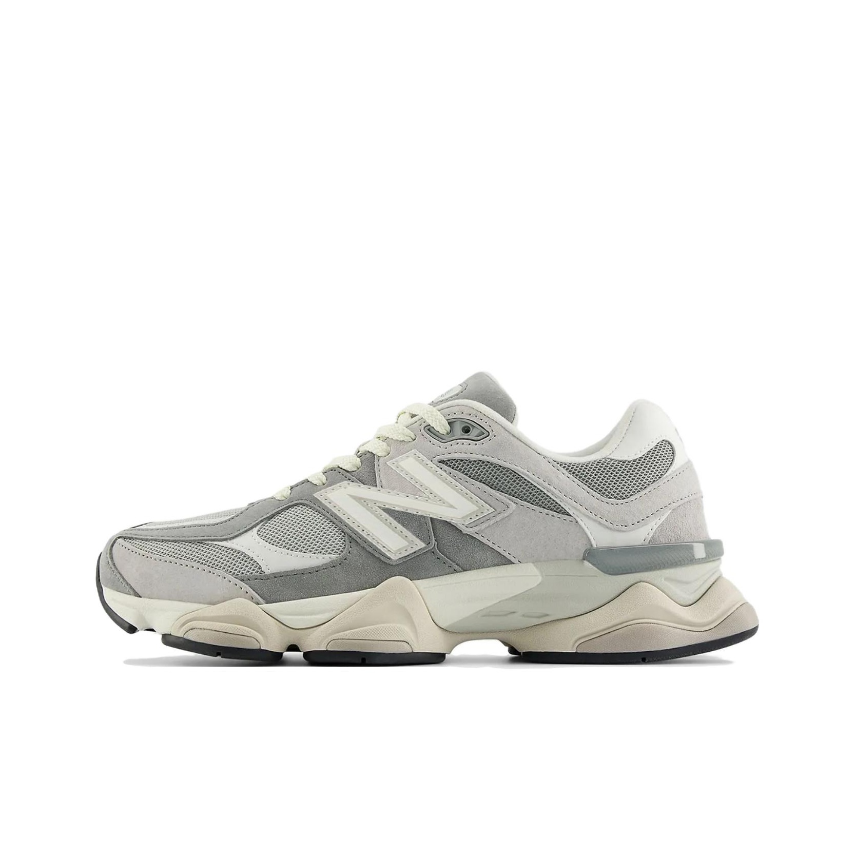 New Balance NB 9060 Casual Sho - New Balance Shoes 9060 recension och pris