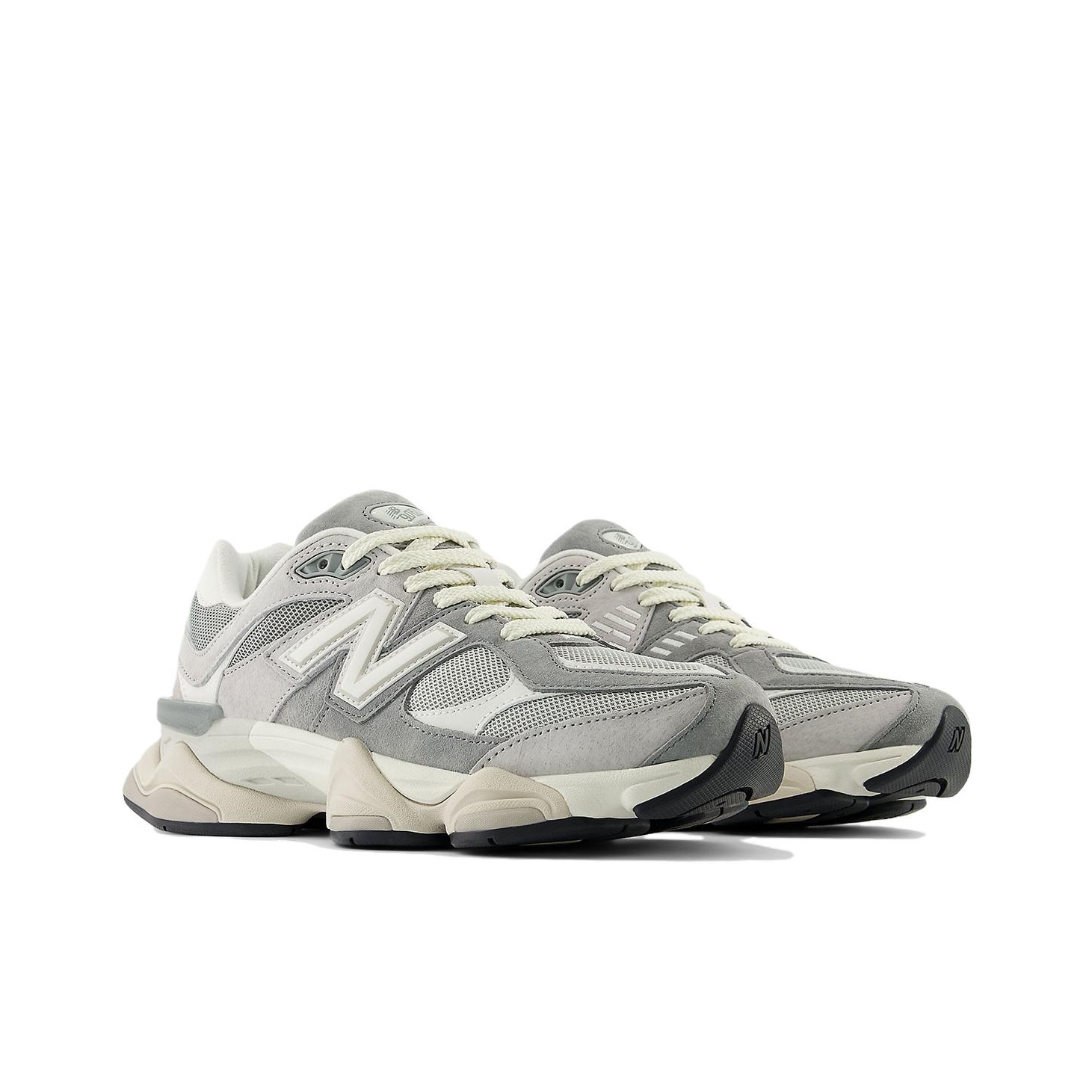 New Balance NB 9060 Casual Sho - New Balance Shoes 9060 recension och pris