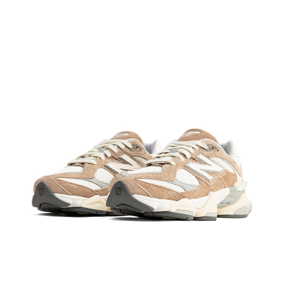 New Balance NB 9060 Casual Sho - New Balance Shoes 9060 recension och pris