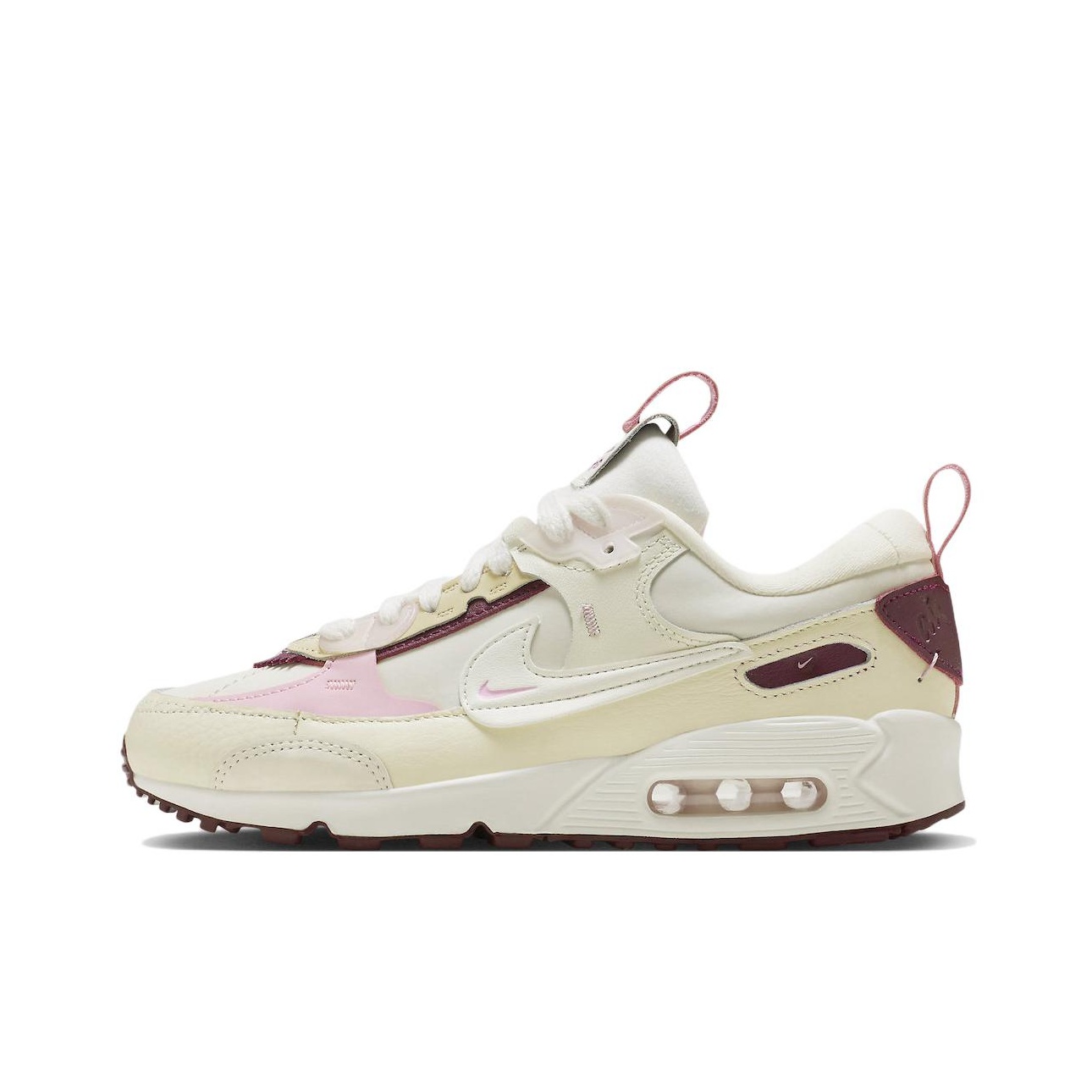 Nike Air Max 90 Casual Shoes W - Nike Shoes Air Max 90 recension och pris