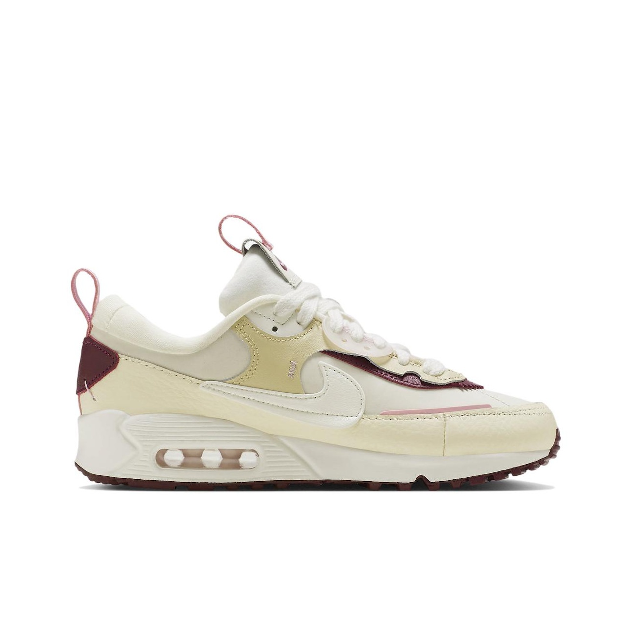 Nike Air Max 90 Casual Shoes W - Nike Shoes Air Max 90 recension och pris