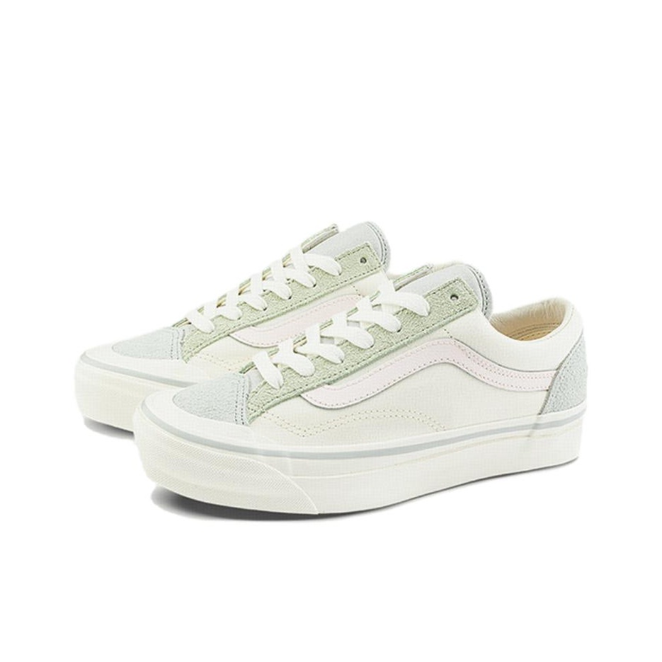 Vans Old Skool Reissue 136 Ska - Vans Shoes Old Skool recension och pris
